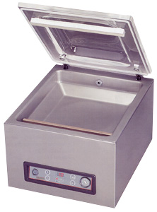 Machine sous vide SEAL-VAC 350