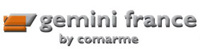 Gemini France by comarme